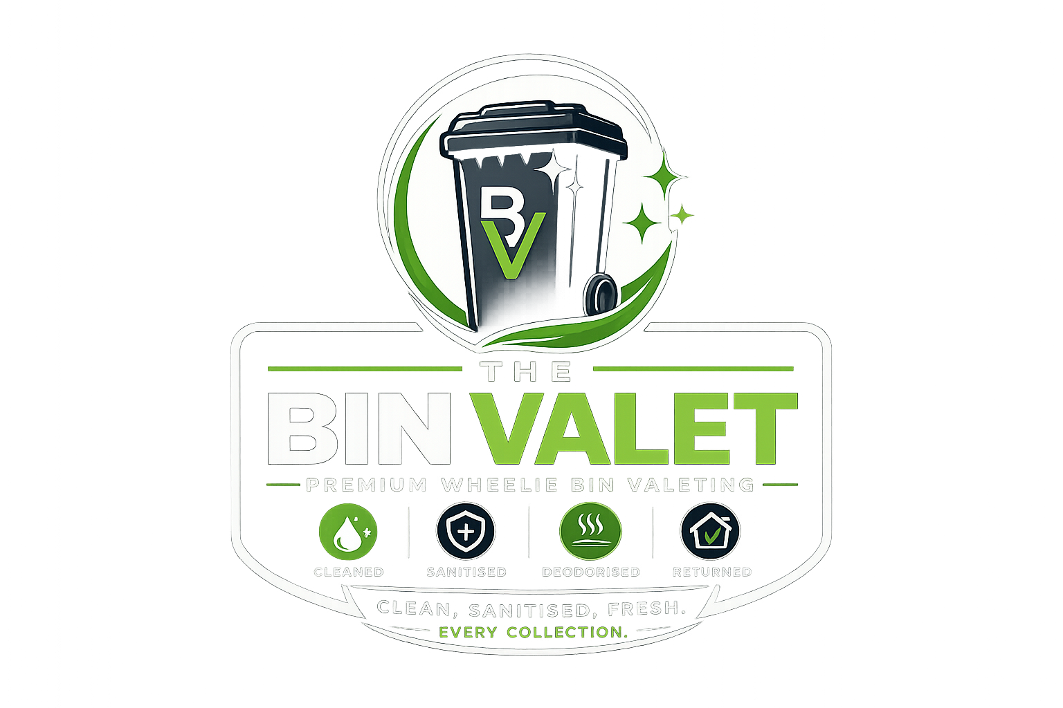 The Bin Valet